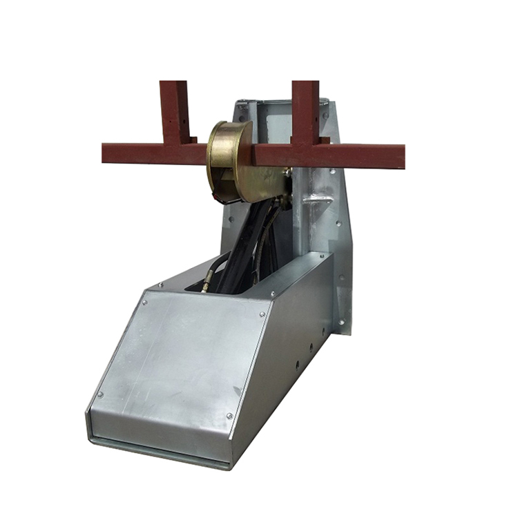 كيف يعمل نظام ضبط النفس على تحسين سلامة وكفاءة رصيف التحميل؟